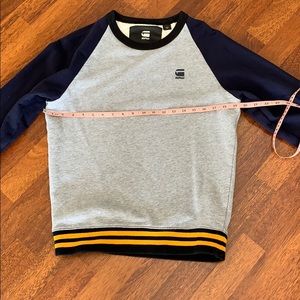 G Star Raw pp Long sleeve t-shirt